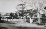 Court Mount Hotel c.1930